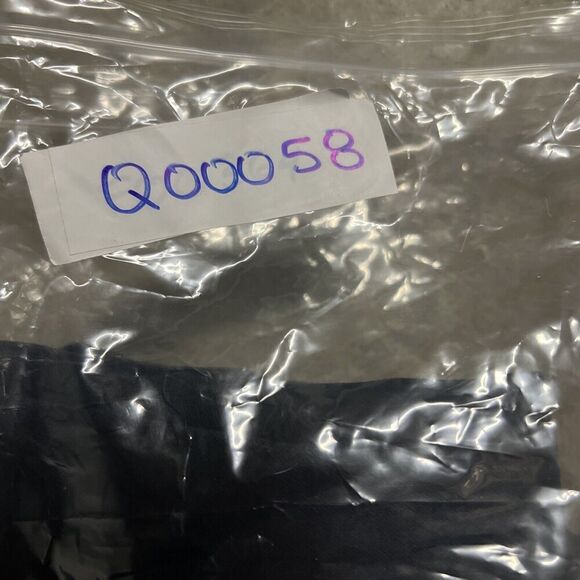 NYDJ Legging Jeans Womens Size 4 Blue Dark Wash Lift Tuck Mid Rise Stretch - Picture 13 of 13